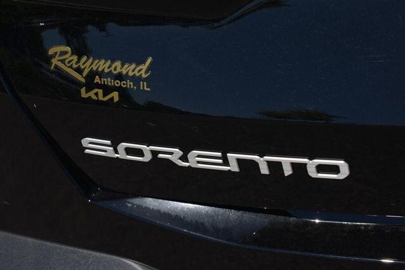 New 2026 Kia Sorento SXImage 18