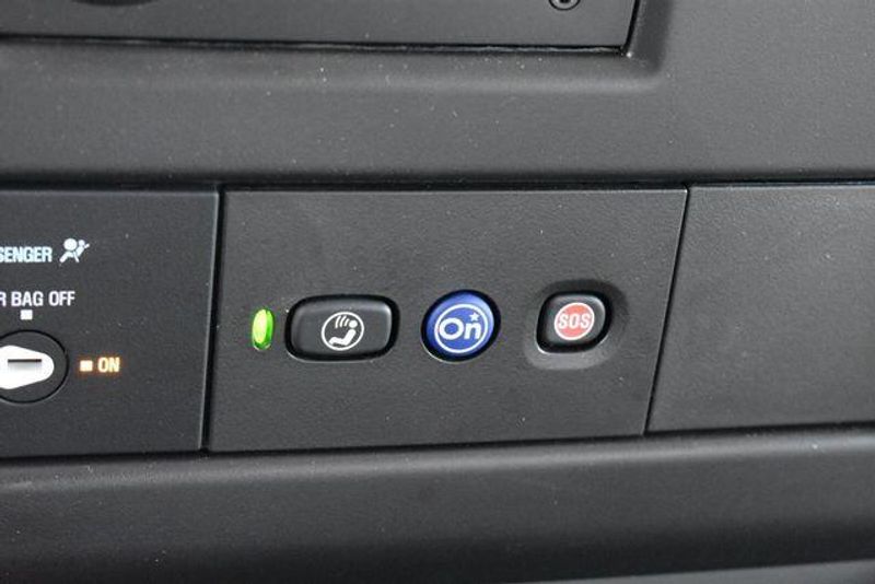 New 2025 Chevrolet Express 3500 Work VanImage 25