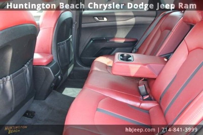 2022 Kia K5 GT-LineImage 38