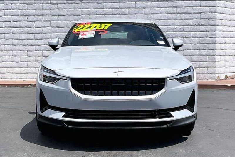 Used 2023 Polestar 2 Long Range Single MotorImage 2