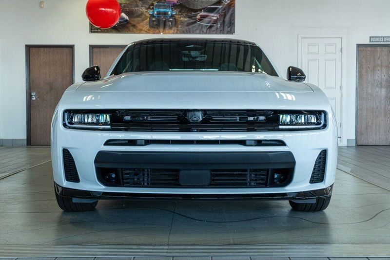 New 2026 Dodge Charger R/TImage 2