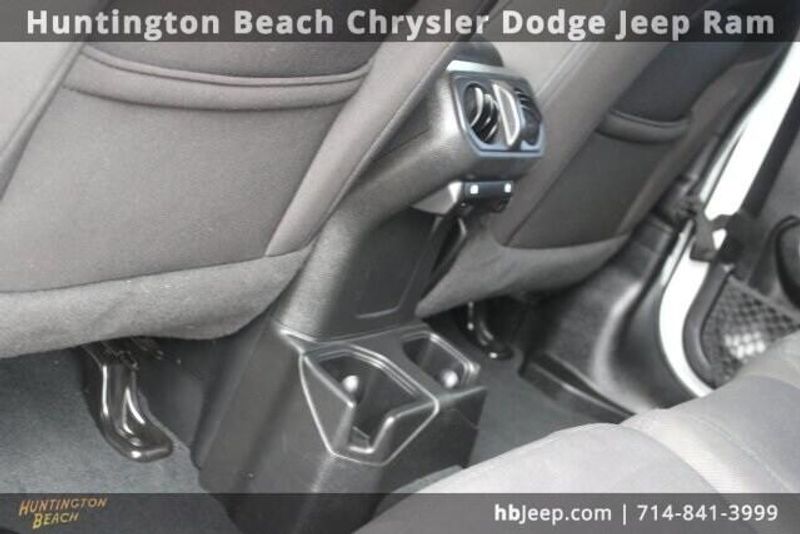 2023 Jeep Wrangler Sport SImage 34