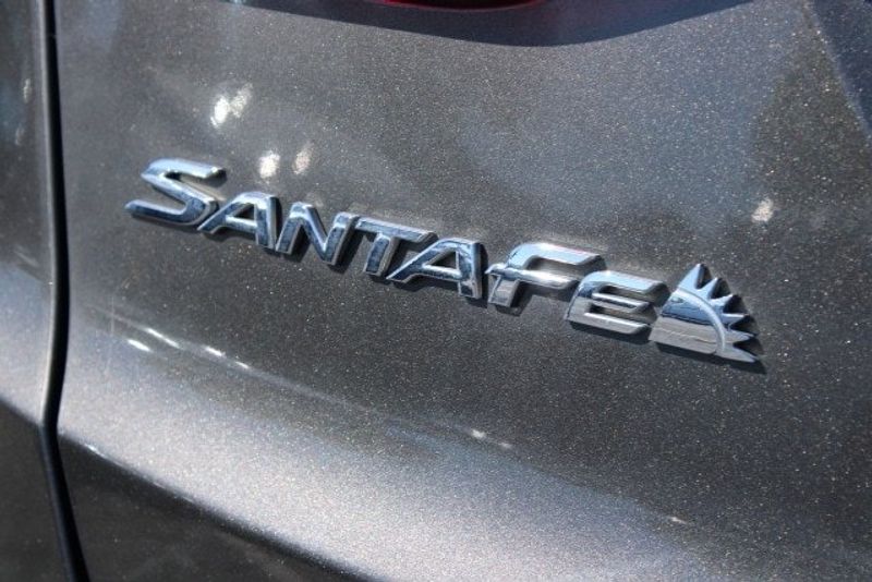 2013 Hyundai Santa Fe SportImage 8
