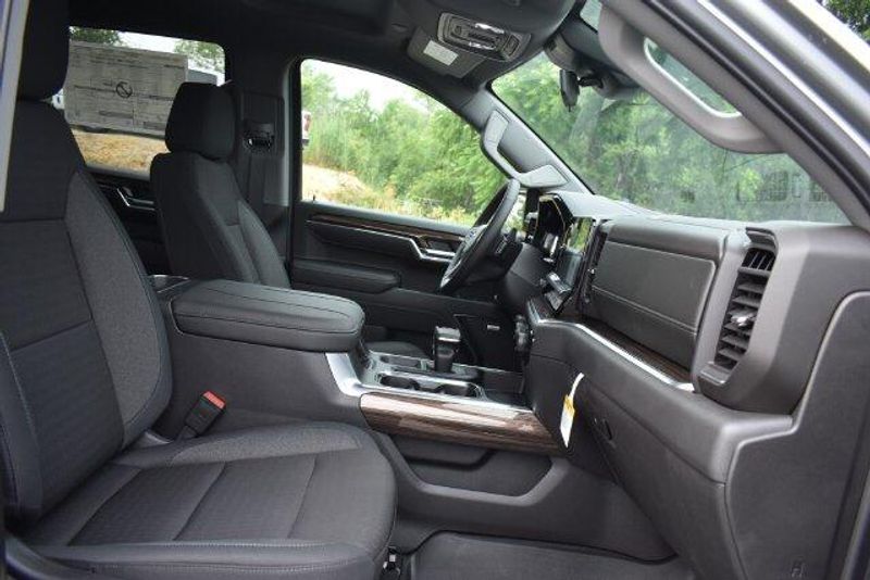 New 2026 Chevrolet Silverado 1500 LT Trail BossImage 16