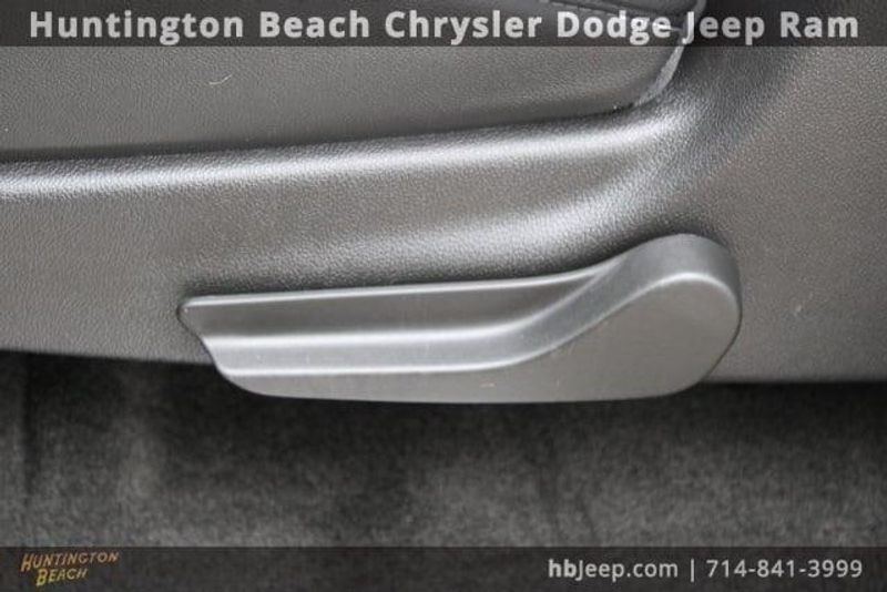 2018 Chevrolet Suburban LTImage 40