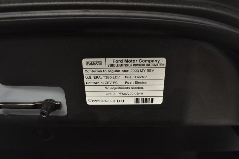 2023 Ford Mustang Mach-E California Route 1Image 23