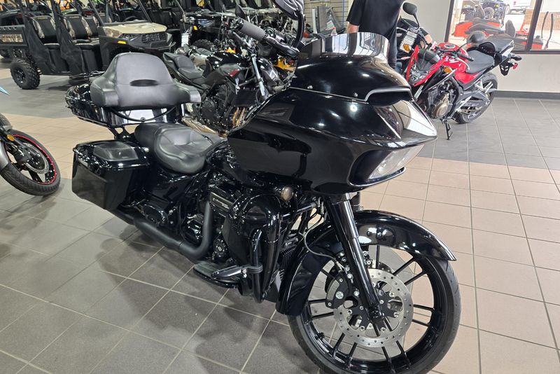 2018 HARLEY ROAD GLIDE SPECIAL 