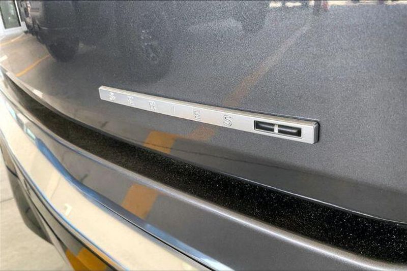 2022 Jeep Grand Wagoneer Series IImage 7