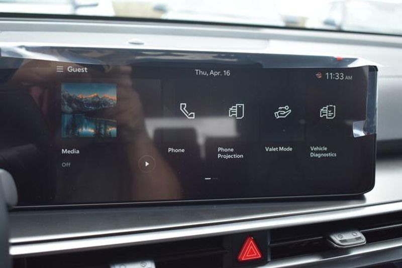 New 2026 Kia Sorento SImage 28