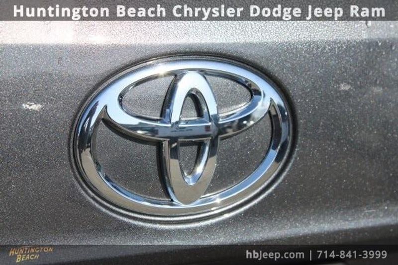2024 Toyota Highlander XLEImage 8