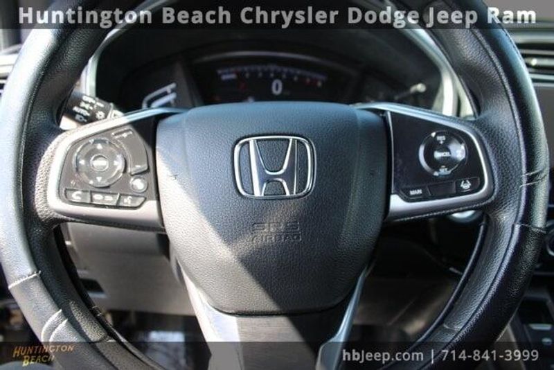 2021 Honda CR-V EXImage 16