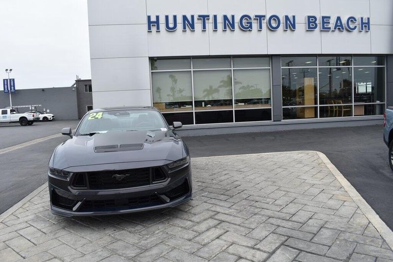 Used 2024 Ford Mustang Dark HorseImage 21