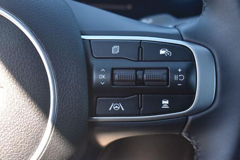 New 2026 Kia K5 GT-LineImage 28