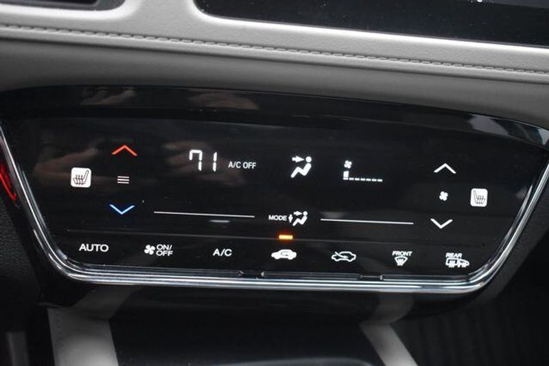 Used 2019 Honda HR-V EXImage 25