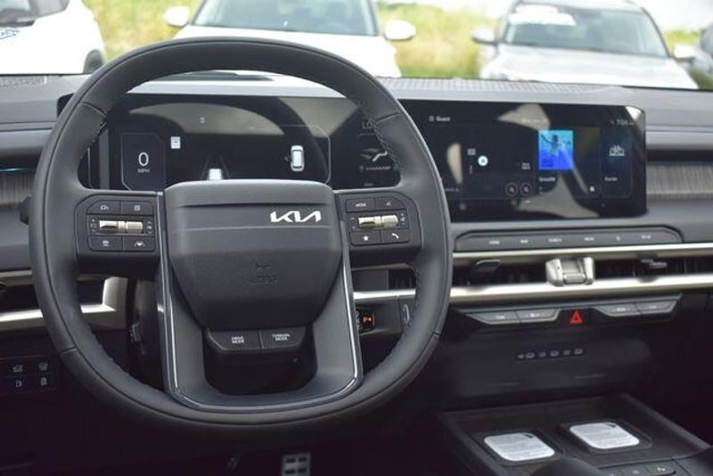 New 2027 Kia Telluride Hybrid SX PrestigeImage 24