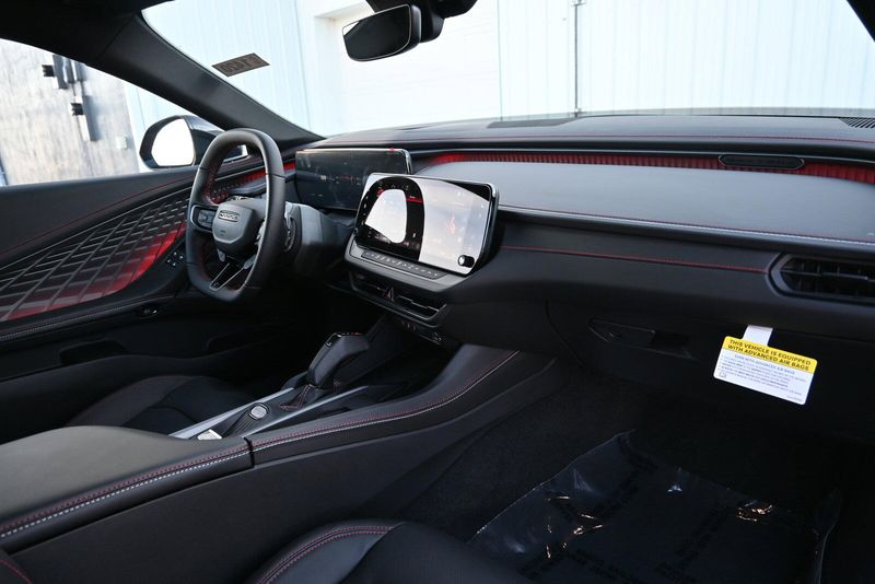 2024 Dodge Charger Daytona R/TImage 20