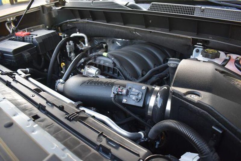 New 2025 Chevrolet Silverado 1500 RSTImage 38