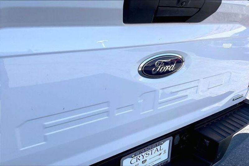 Used 2024 Ford F-150 XLTImage 31