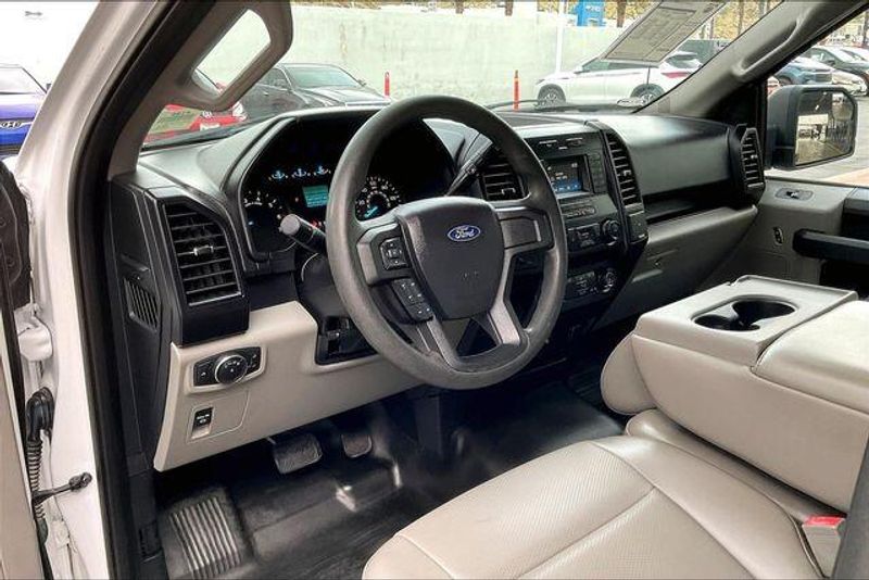 Used 2020 Ford F-150 XLImage 13