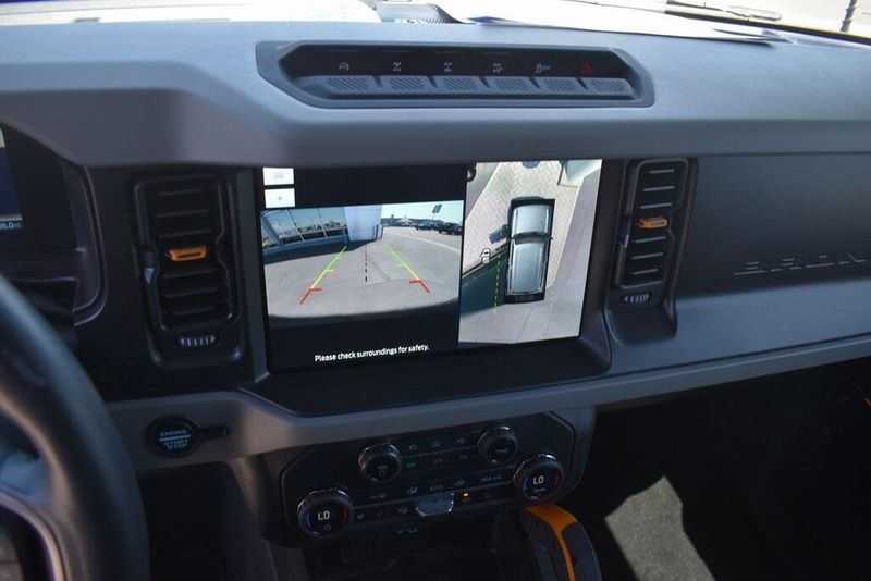 Used 2023 Ford Bronco BadlandsImage 19