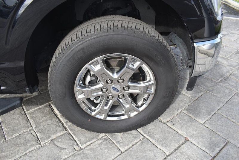 2022 Ford F-150 XLTImage 4