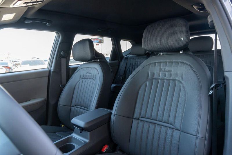 New 2027 Kia Seltos X-Line SImage 13