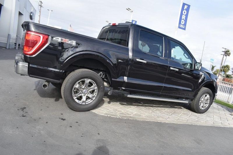2022 Ford F-150 XLTImage 2