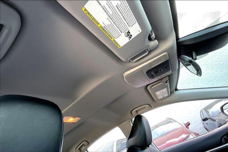 Used 2024 Toyota Camry SEImage 29