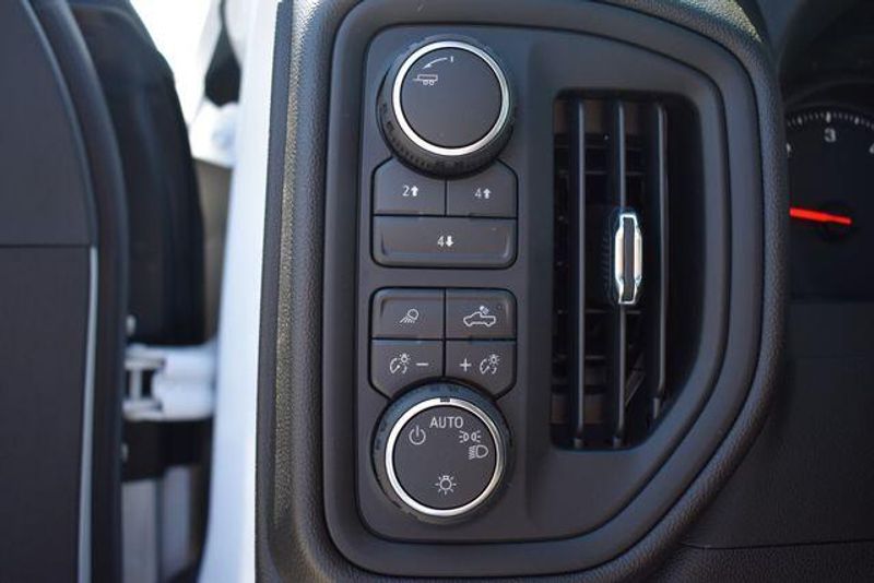 New 2026 Chevrolet Silverado 3500HD Work TruckImage 24