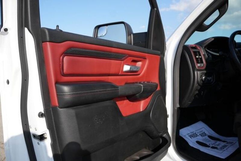 Used 2019 RAM 1500 RebelImage 12