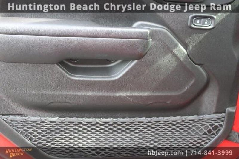 2021 Jeep Wrangler Unlimited IslanderImage 11