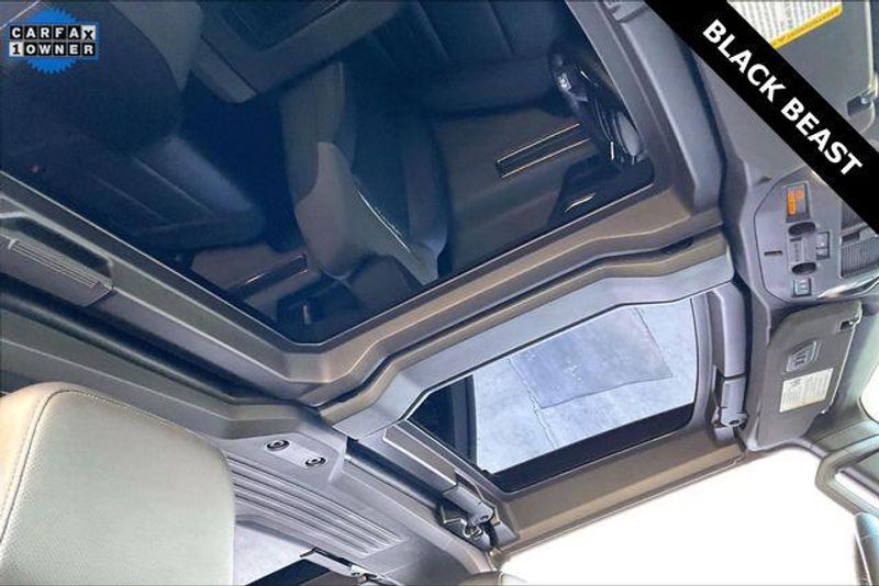 Used 2025 GMC HUMMER EV SUV 2XImage 29