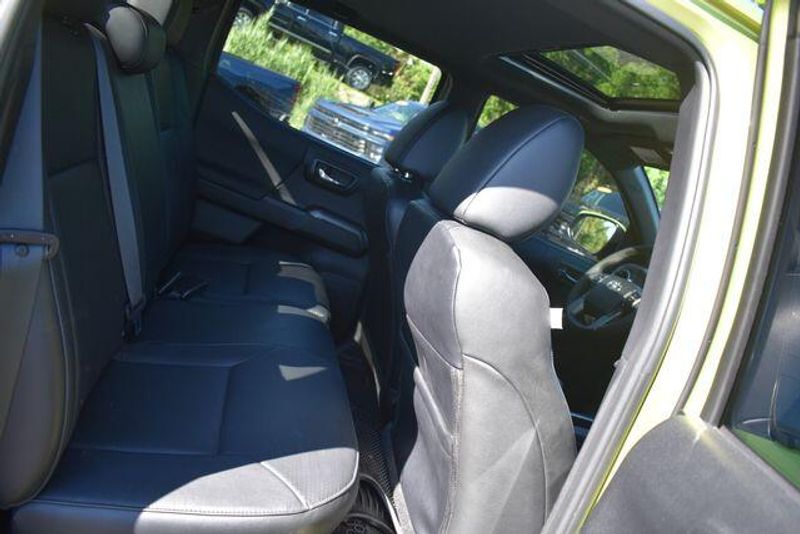 Used 2023 Toyota Tacoma TRD Off-RoadImage 15