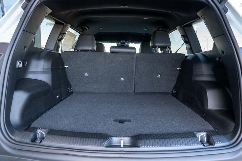 New 2026 Jeep Cherokee LimitedImage 16