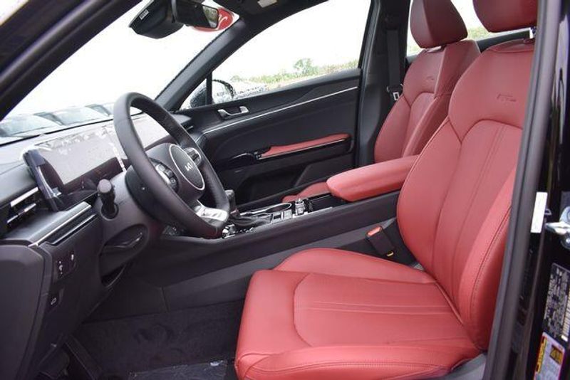 New 2026 Kia K5 GT-LineImage 23
