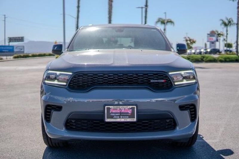 2025 Dodge Durango GTImage 2
