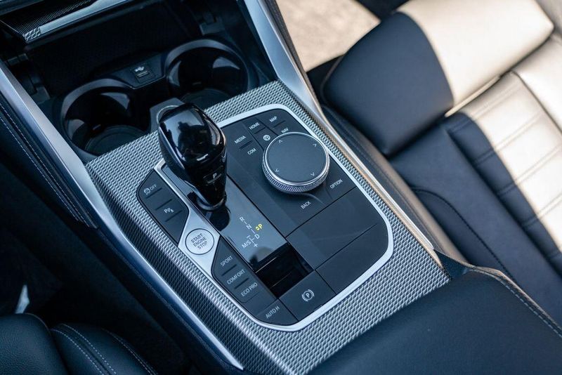 2022 Bmw M440i xDrive photo 22