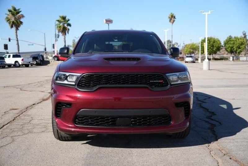 Used 2024 Dodge Durango R/T PlusImage 2