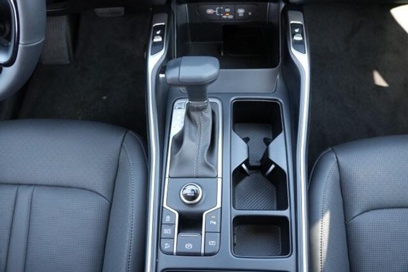 New 2026 Kia Sorento SImage 16