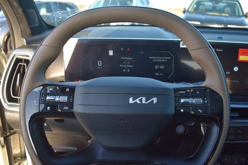 New 2026 Kia Sorento X-Line SX PrestigeImage 30
