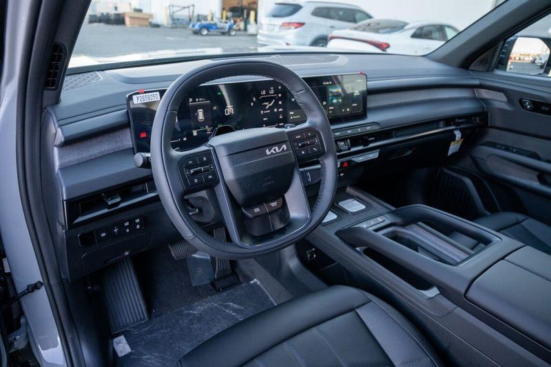 New 2027 Kia Telluride X-Line SX-PrestigeImage 10