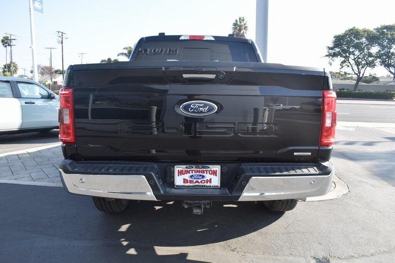 2022 Ford F-150 XLTImage 9