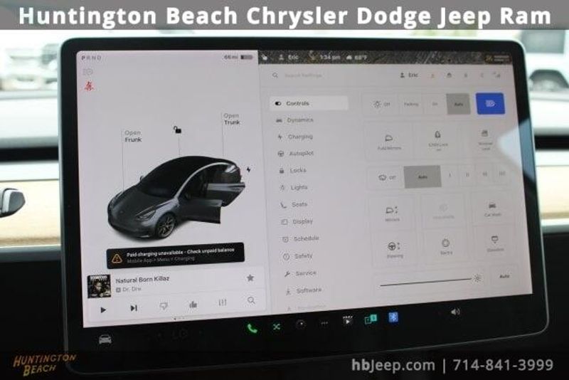 2021 Tesla Model 3 Standard Range PlusImage 19