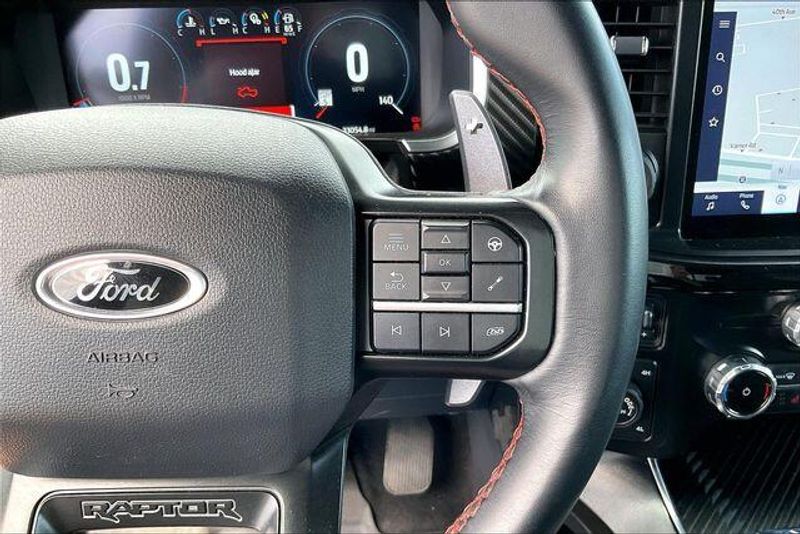 Used 2023 Ford F-150 RaptorImage 19