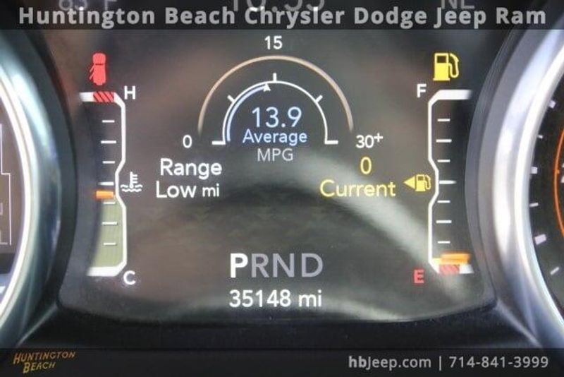 2021 Jeep Wrangler Unlimited WillysImage 19