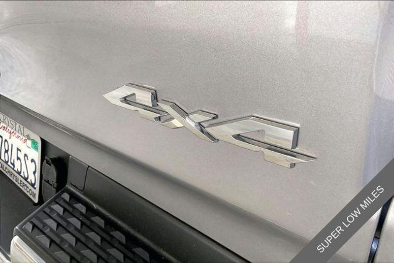 Used 2022 RAM 1500 Big Horn Lone StarImage 7