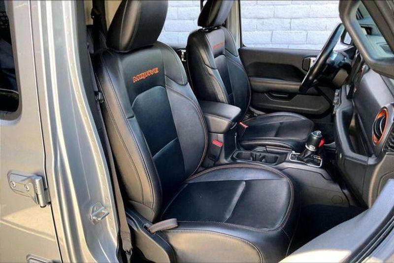 Used 2023 Jeep Gladiator MojaveImage 6
