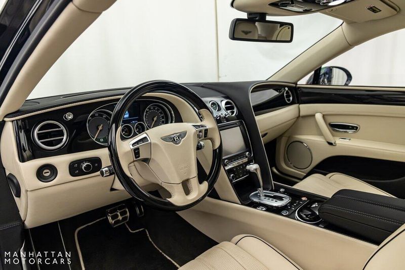 2014 Bentley Flying Spur BaseImage 14