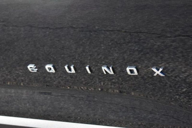 New 2026 Chevrolet Equinox LTImage 13