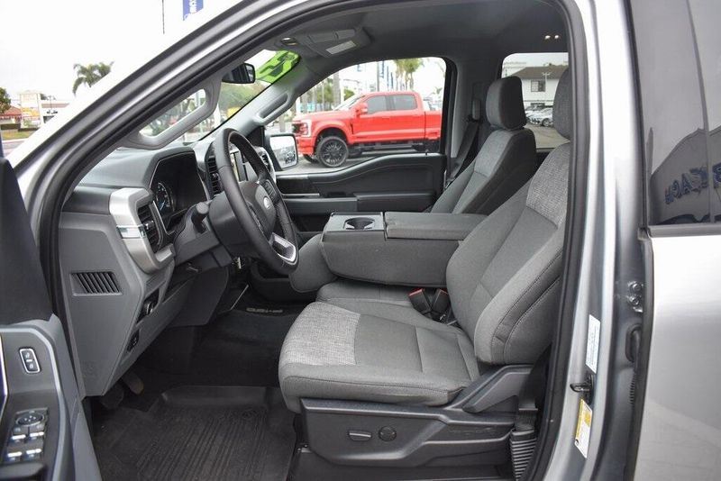 2023 Ford F-150 XLTImage 14